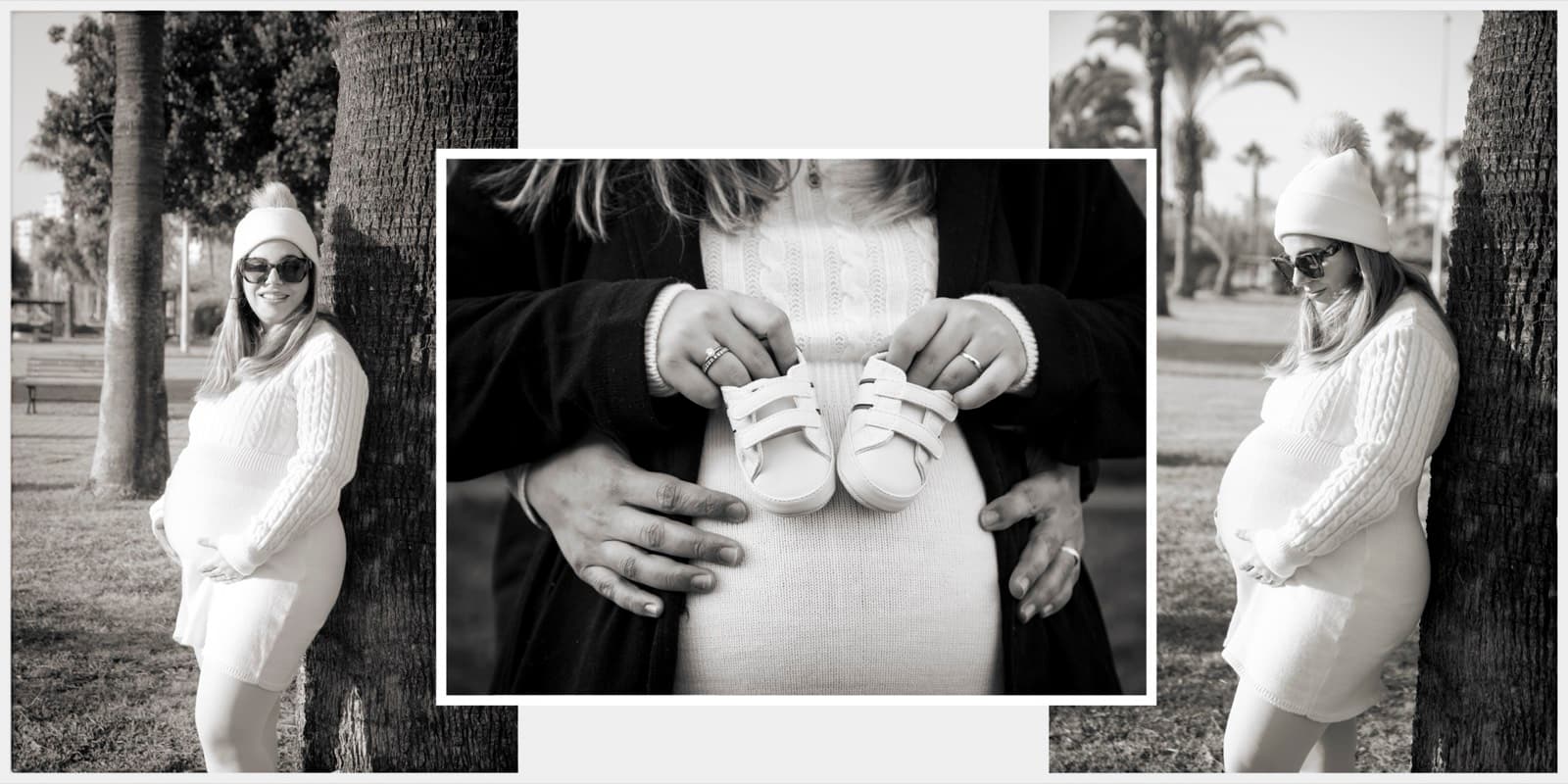 Families photography by Ashley San